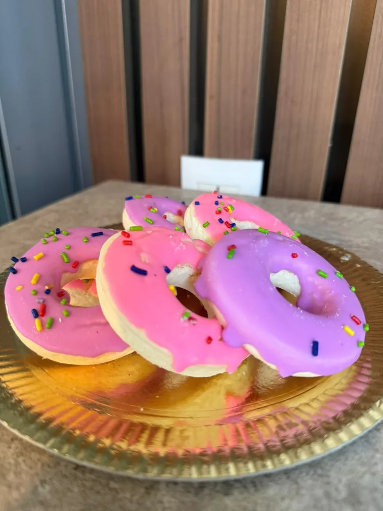 DONAS Maicena